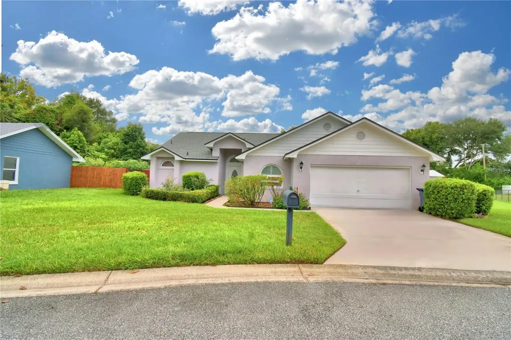 1210 Valencia Lane Auburndale FL 33823