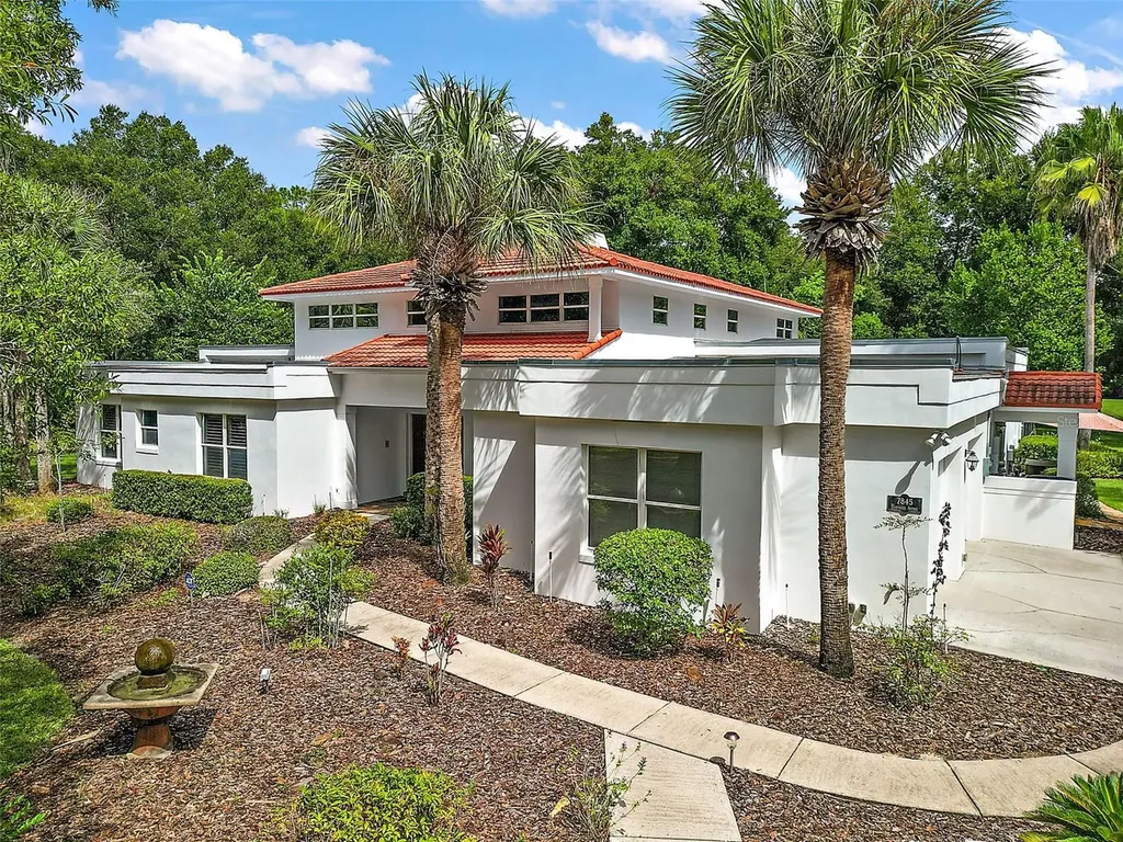 7845 Earlwood Avenue Mount Dora FL 32757