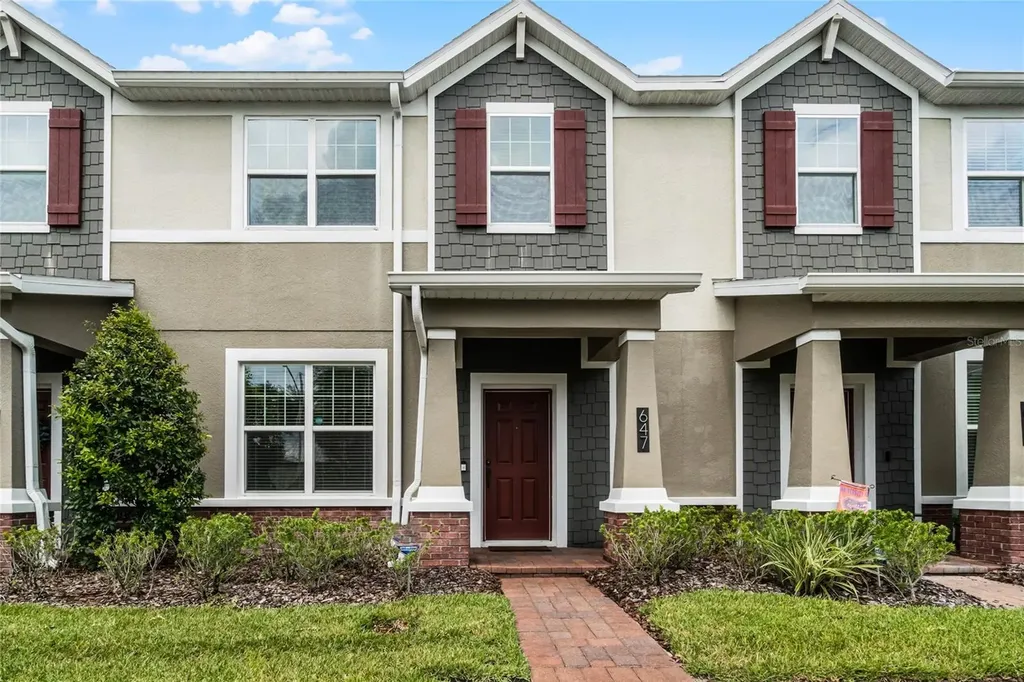 647 E Plant Street Winter Garden FL 34787