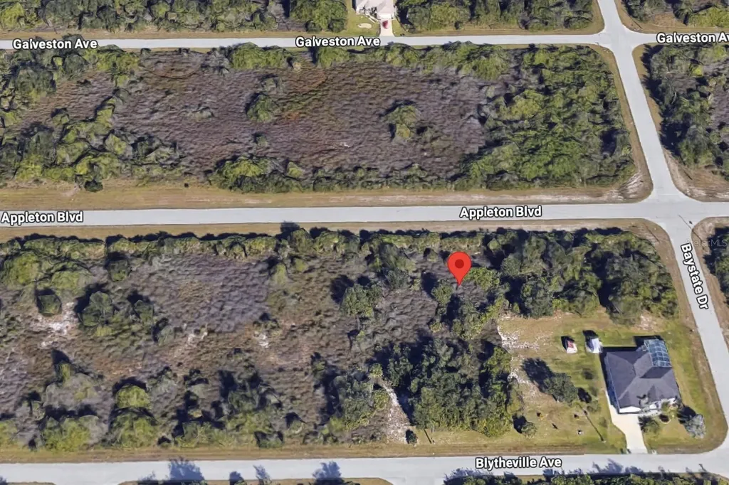 13337 Appleton Boulevard Port Charlotte FL 33981