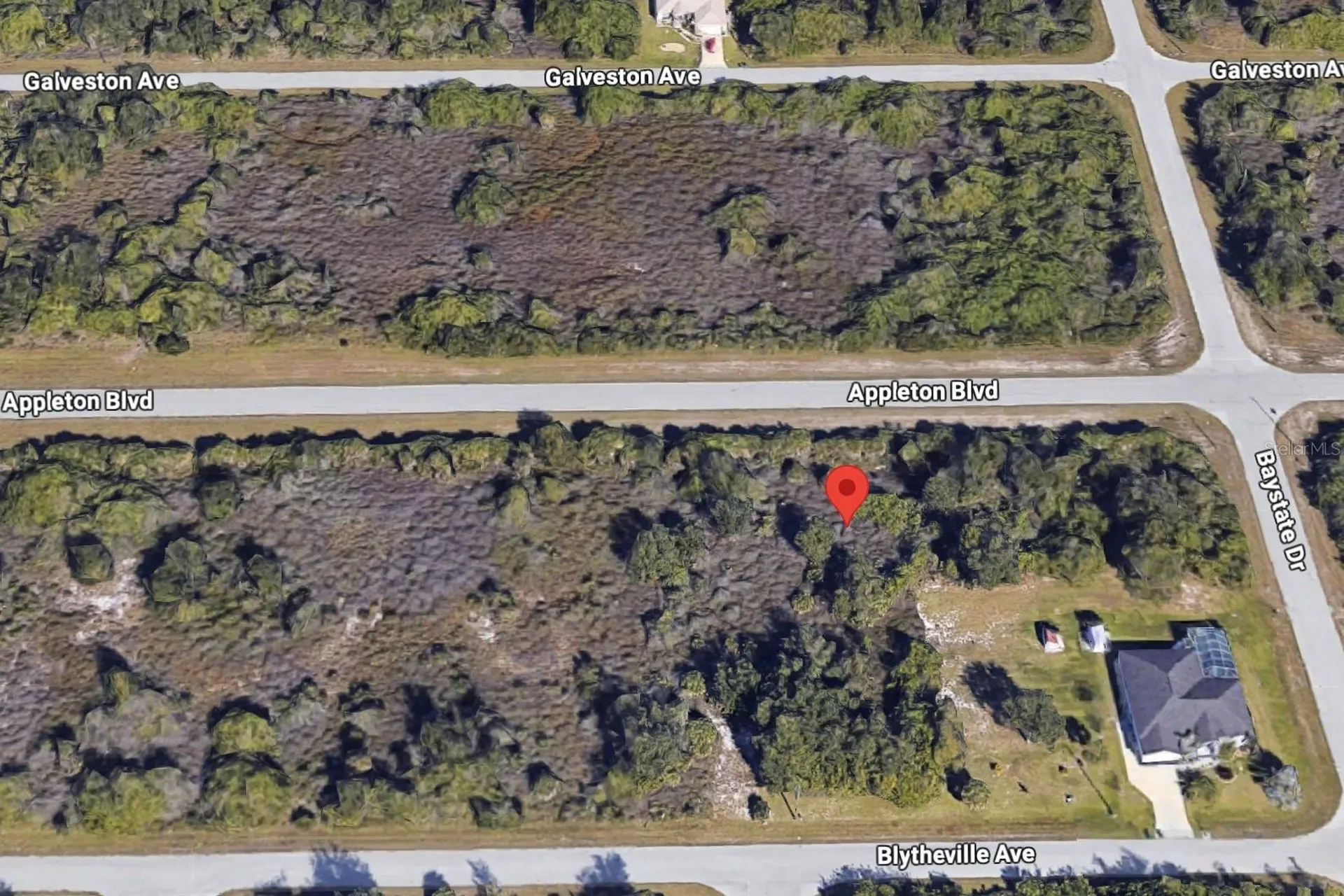 13337 Appleton Boulevard Port Charlotte FL 33981