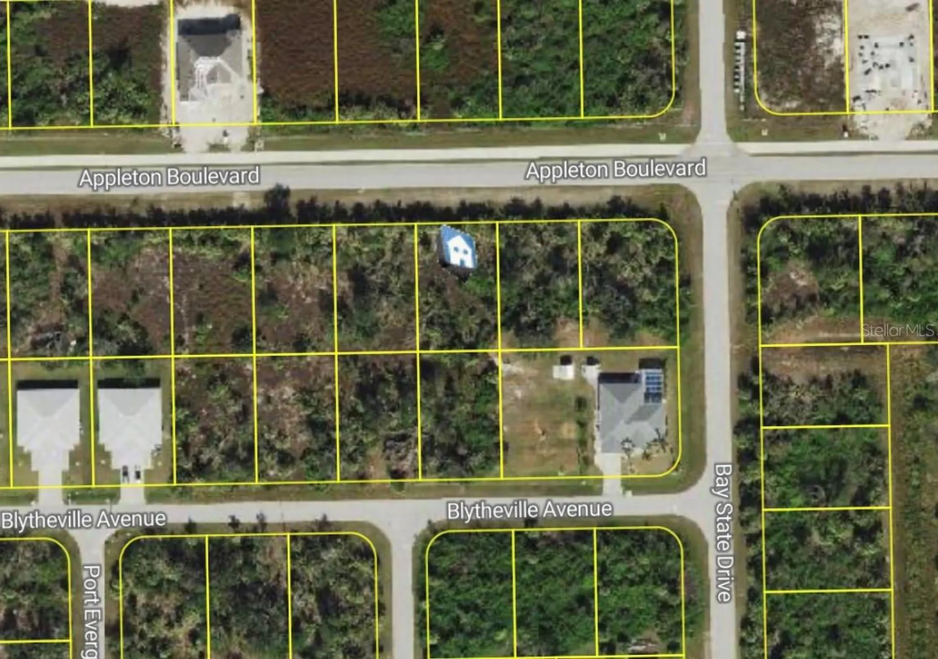 13337 Appleton Boulevard Port Charlotte FL 33981