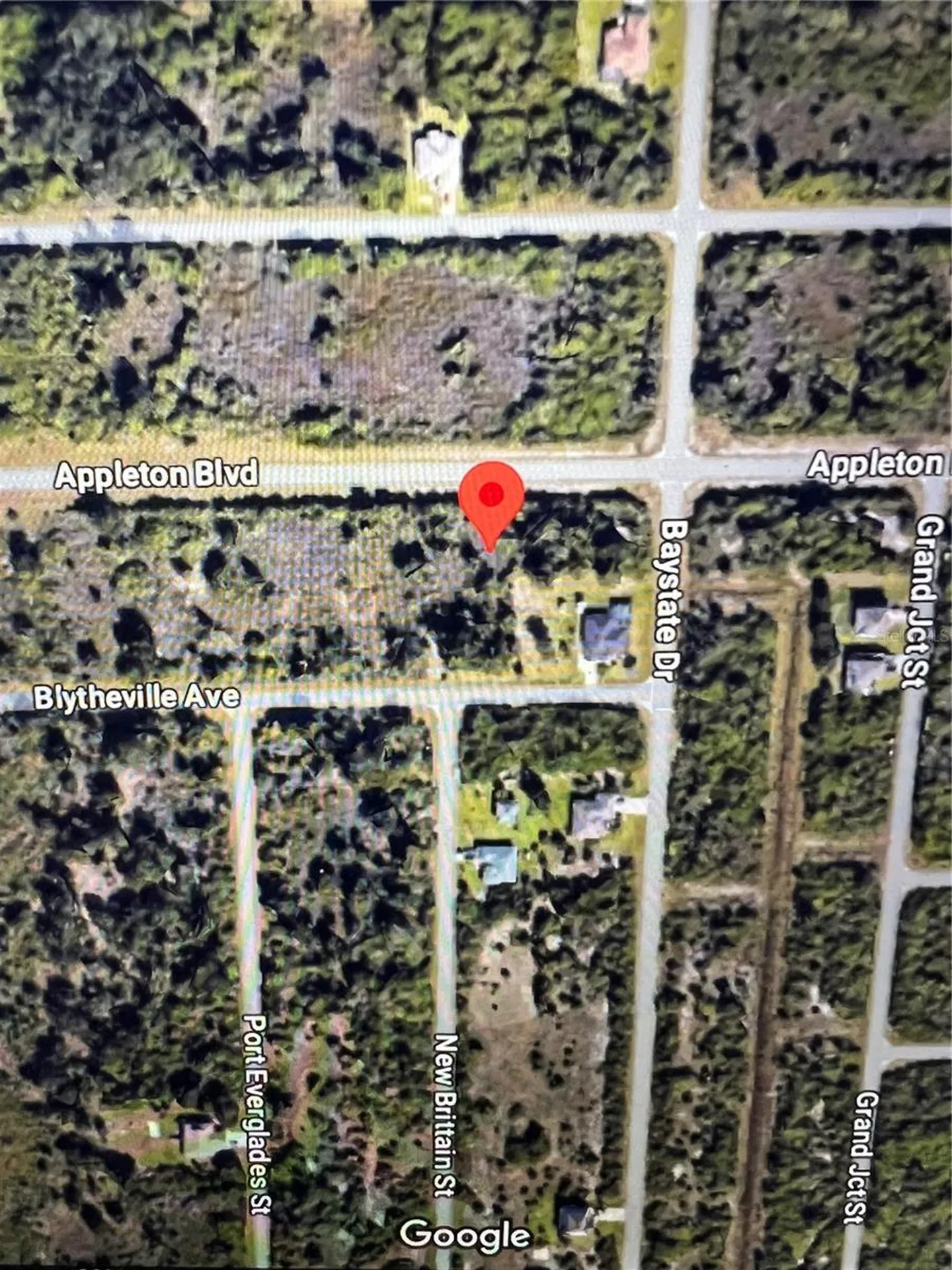 13337 Appleton Boulevard Port Charlotte FL 33981