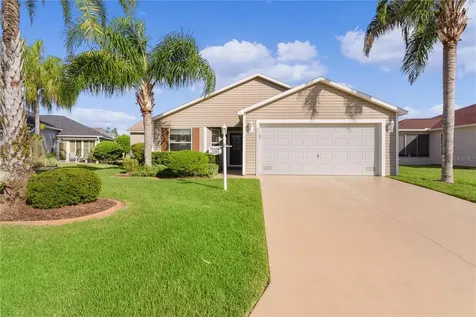 1785 Bassinger Court The Villages FL 32162