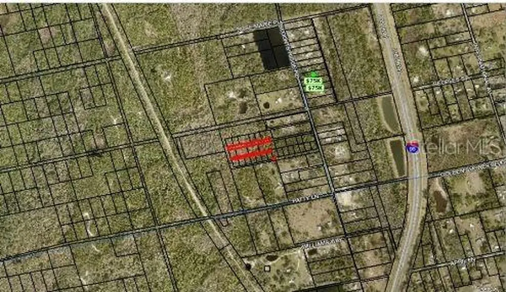 2313 Us Highway 1 Mims FL 32754