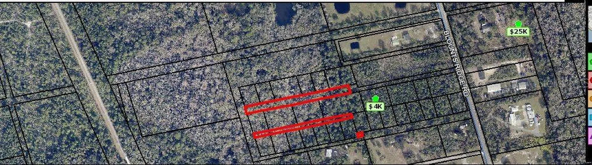 2313 Us Highway 1 Mims FL 32754