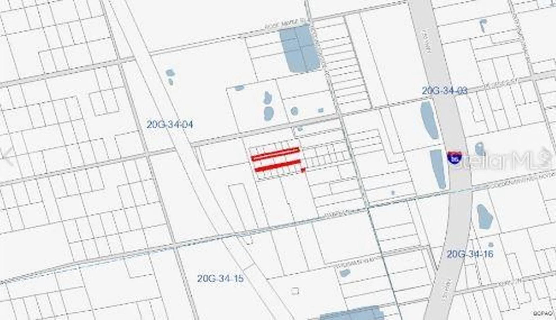 2313 Us Highway 1 Mims FL 32754
