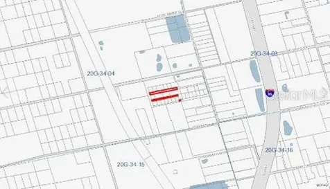 2313 Us Highway 1 Mims FL 32754