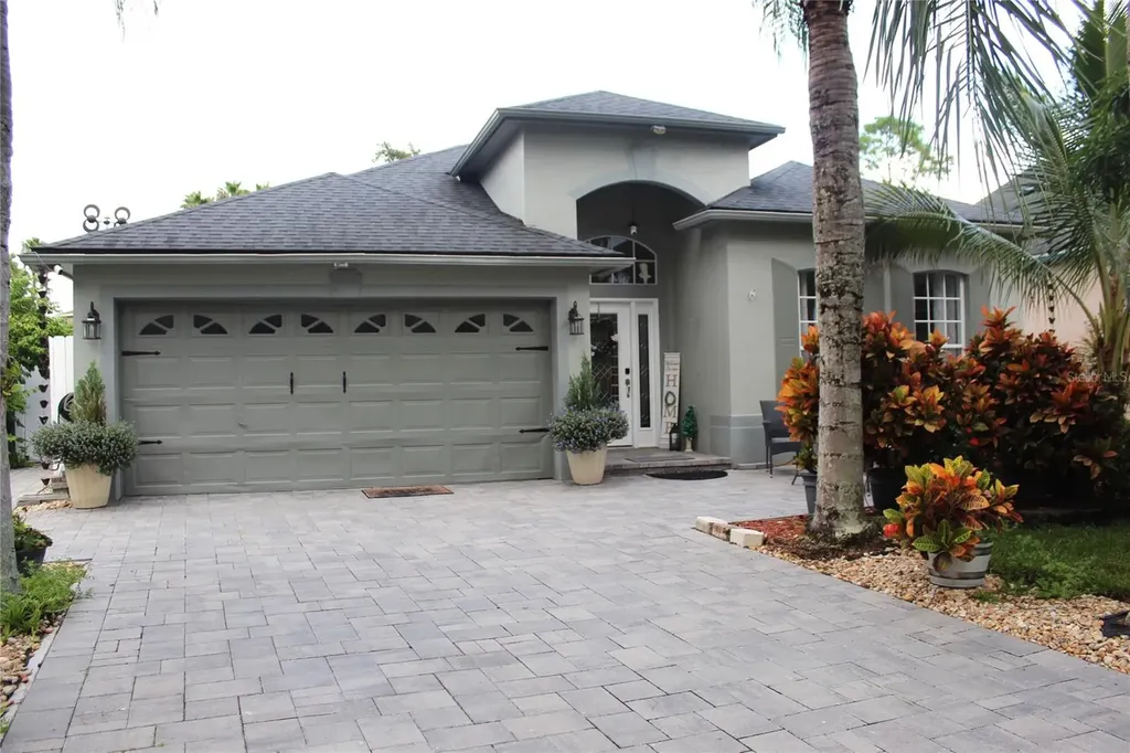 563 Horseman Drive Oviedo FL 32765