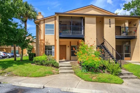 4806 S Semoran Boulevard Orlando FL 32822