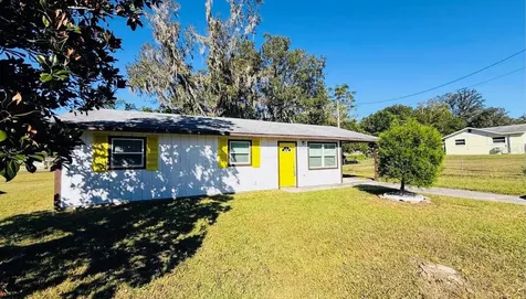 27299 Azen Loop Brooksville FL 34602