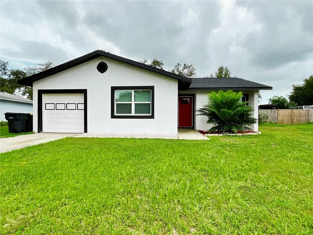 971 Whisper Lake Drive Winter Haven FL 33880