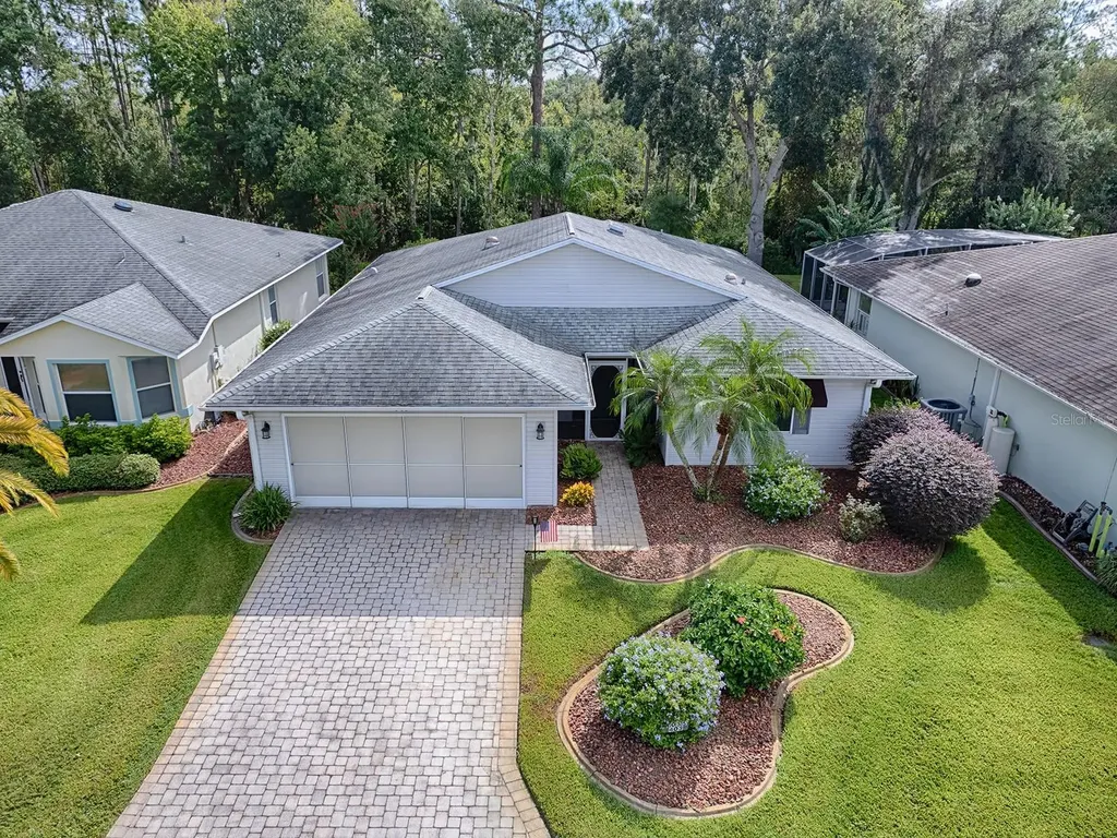 403 Ranchwood Drive Leesburg FL 34748