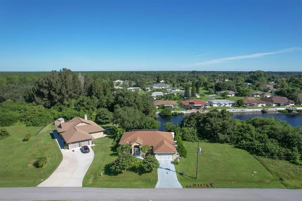 12004 Sarto Lane North Port FL 34287