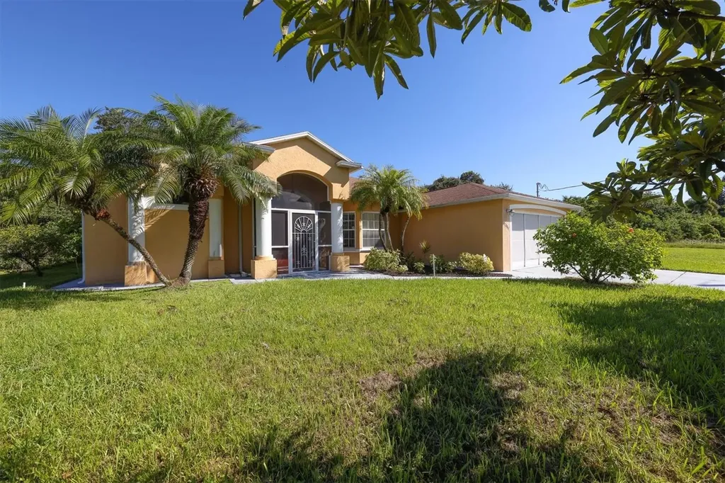12004 Sarto Lane North Port FL 34287