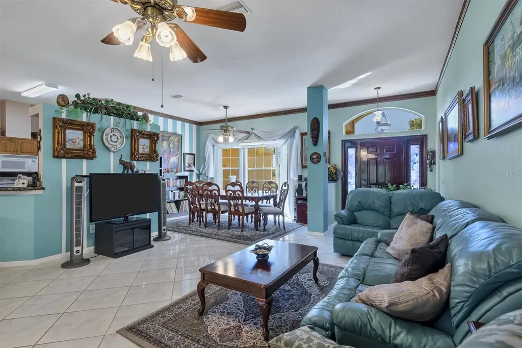 12004 Sarto Lane North Port FL 34287