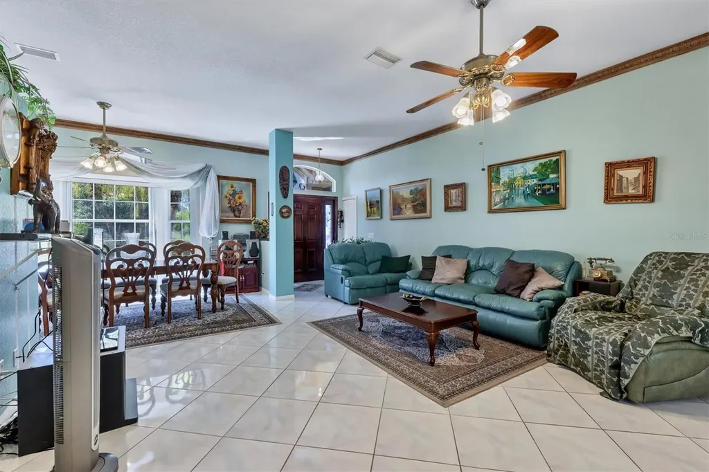 12004 Sarto Lane North Port FL 34287