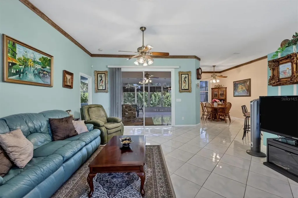 12004 Sarto Lane North Port FL 34287