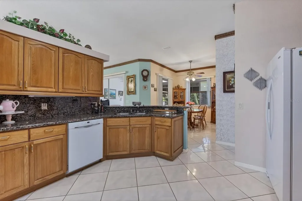 12004 Sarto Lane North Port FL 34287