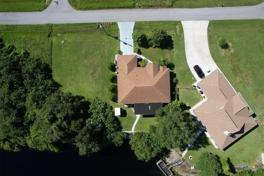 12004 Sarto Lane North Port FL 34287