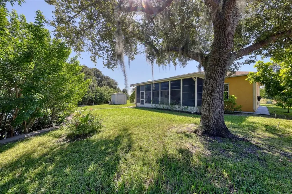 12004 Sarto Lane North Port FL 34287