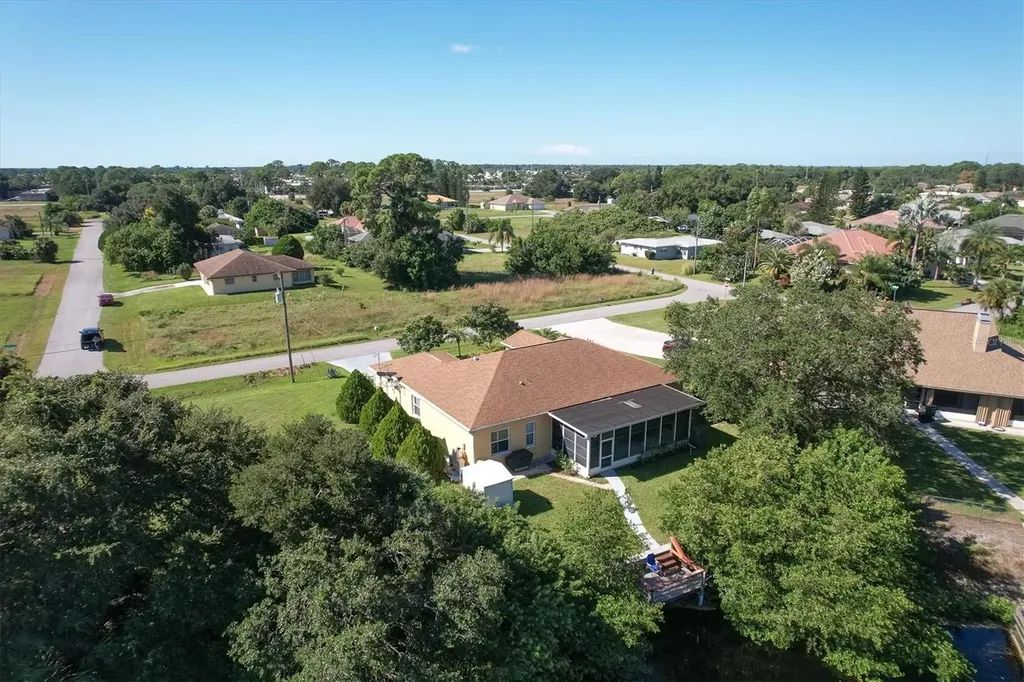 12004 Sarto Lane North Port FL 34287