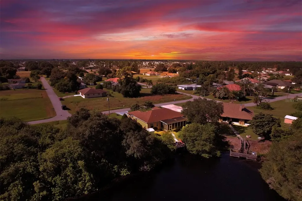 12004 Sarto Lane North Port FL 34287