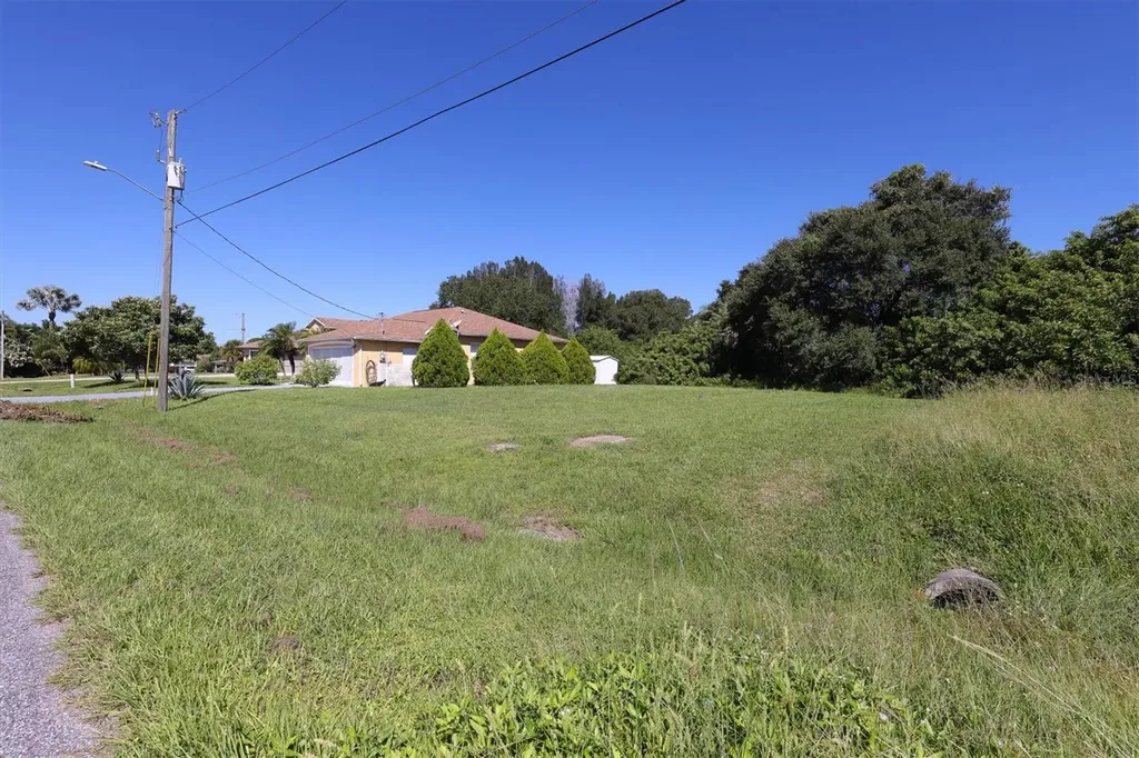 12004 Sarto Lane North Port FL 34287
