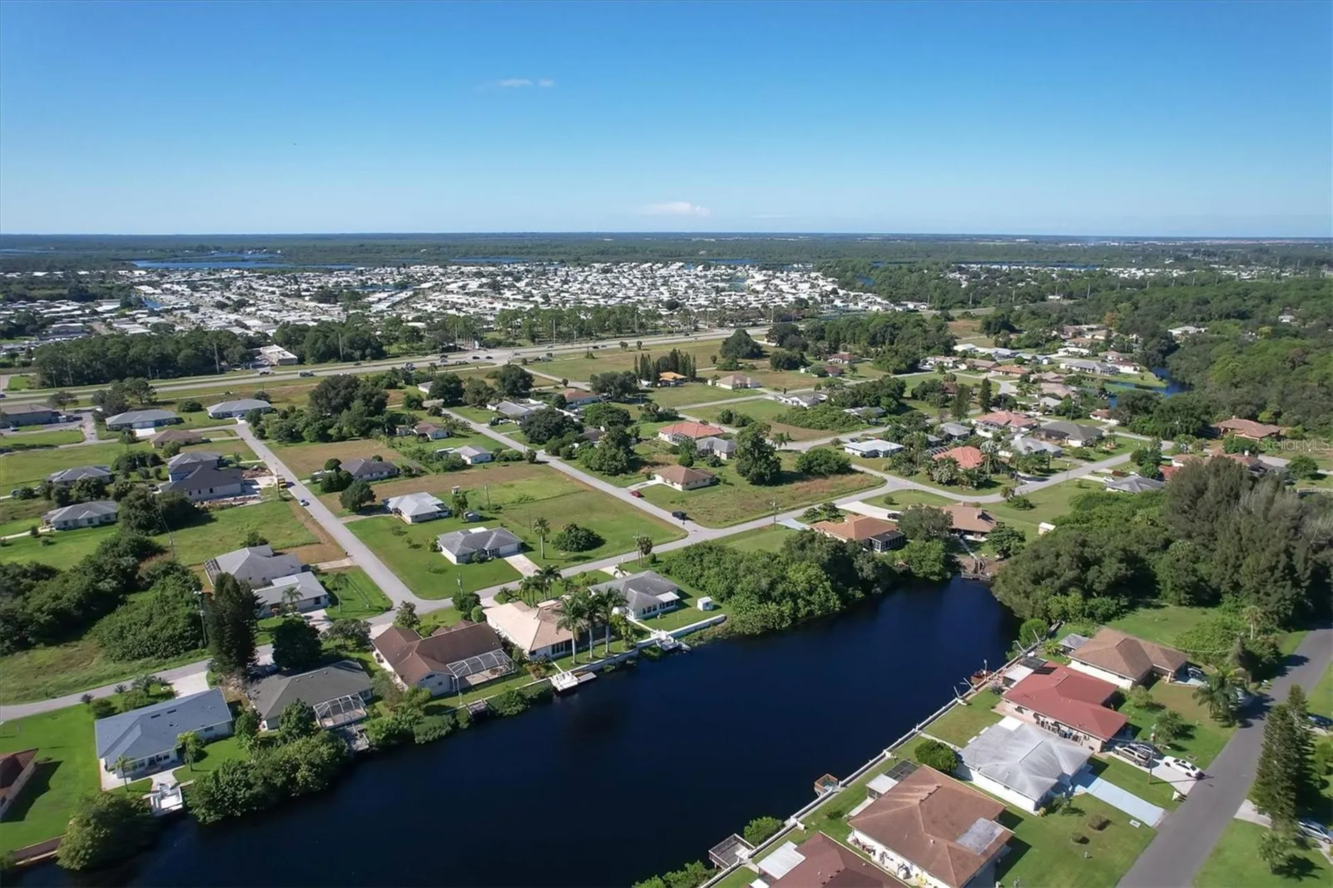 12004 Sarto Lane North Port FL 34287