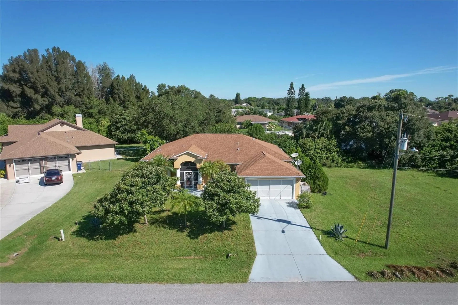 12004 Sarto Lane North Port FL 34287