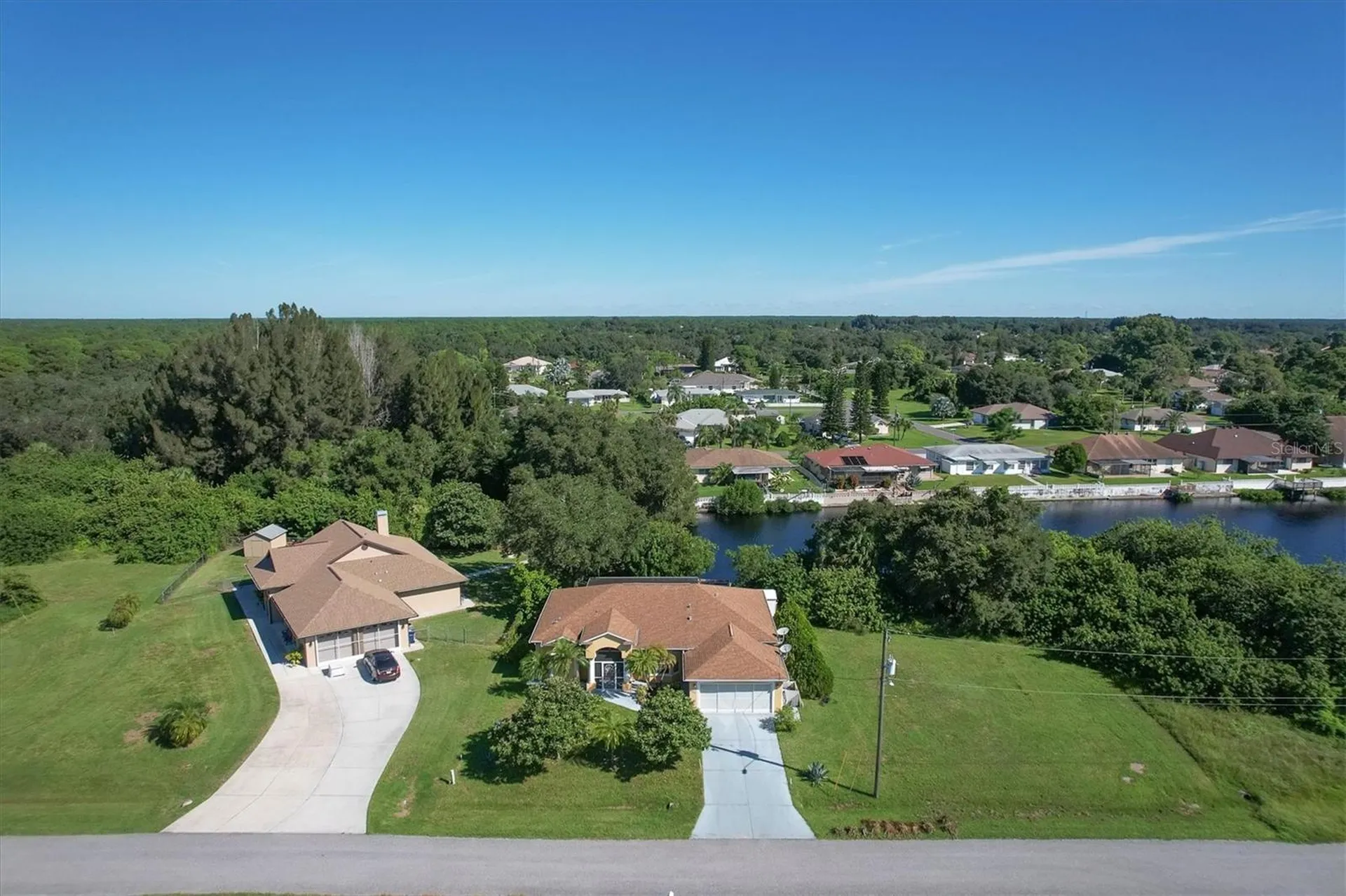 12004 Sarto Lane North Port FL 34287