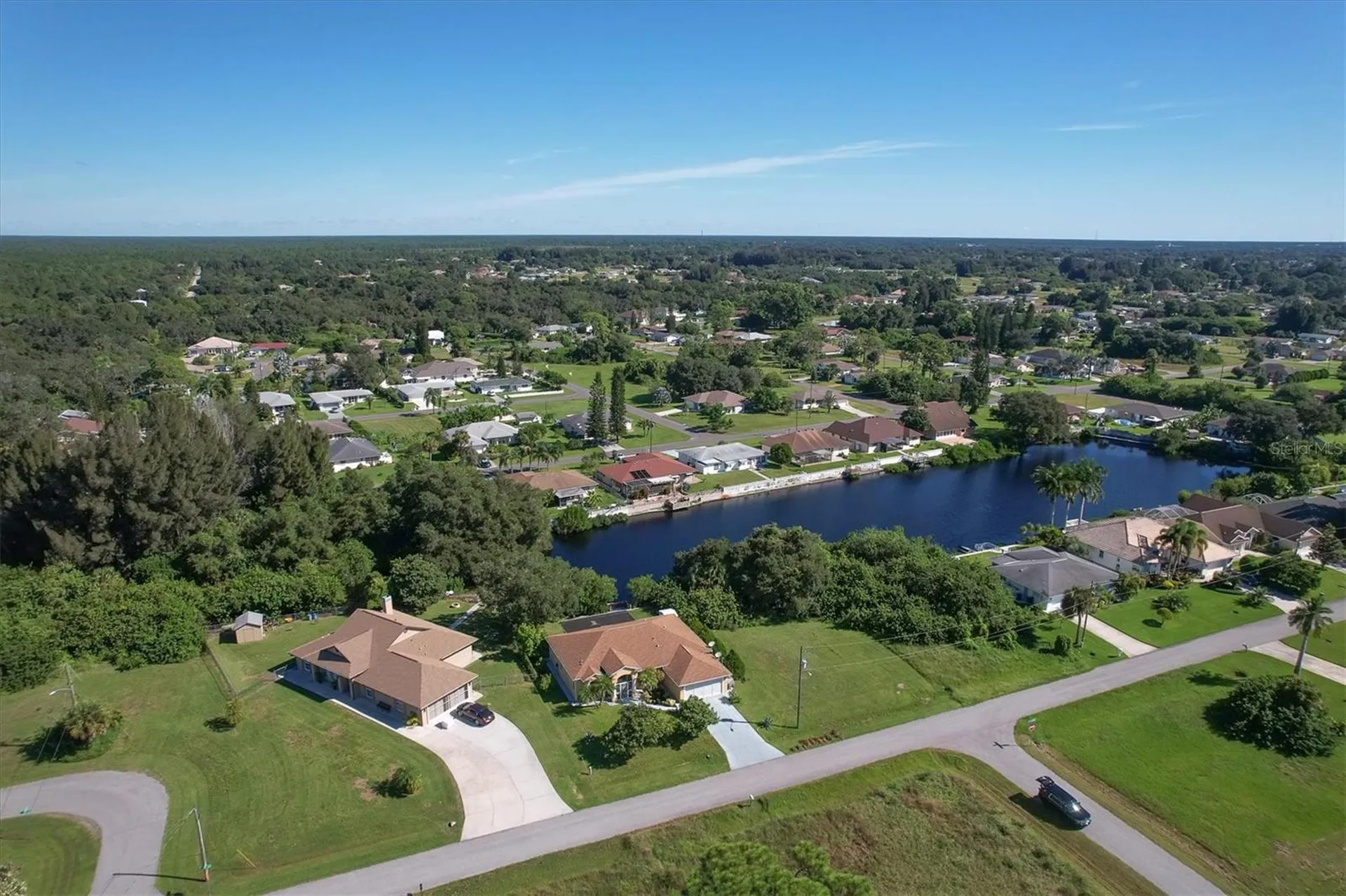 12004 Sarto Lane North Port FL 34287