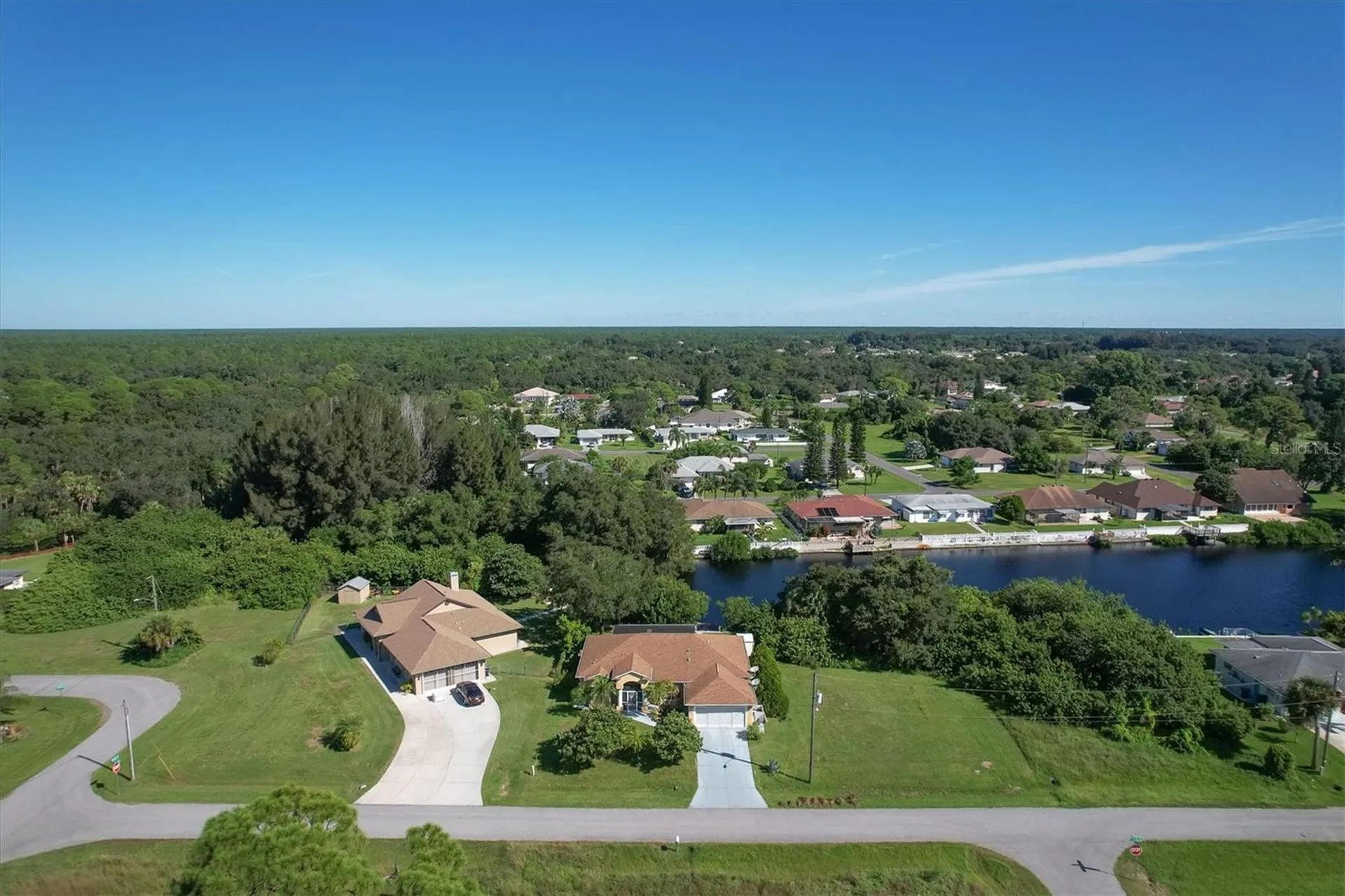 12004 Sarto Lane North Port FL 34287