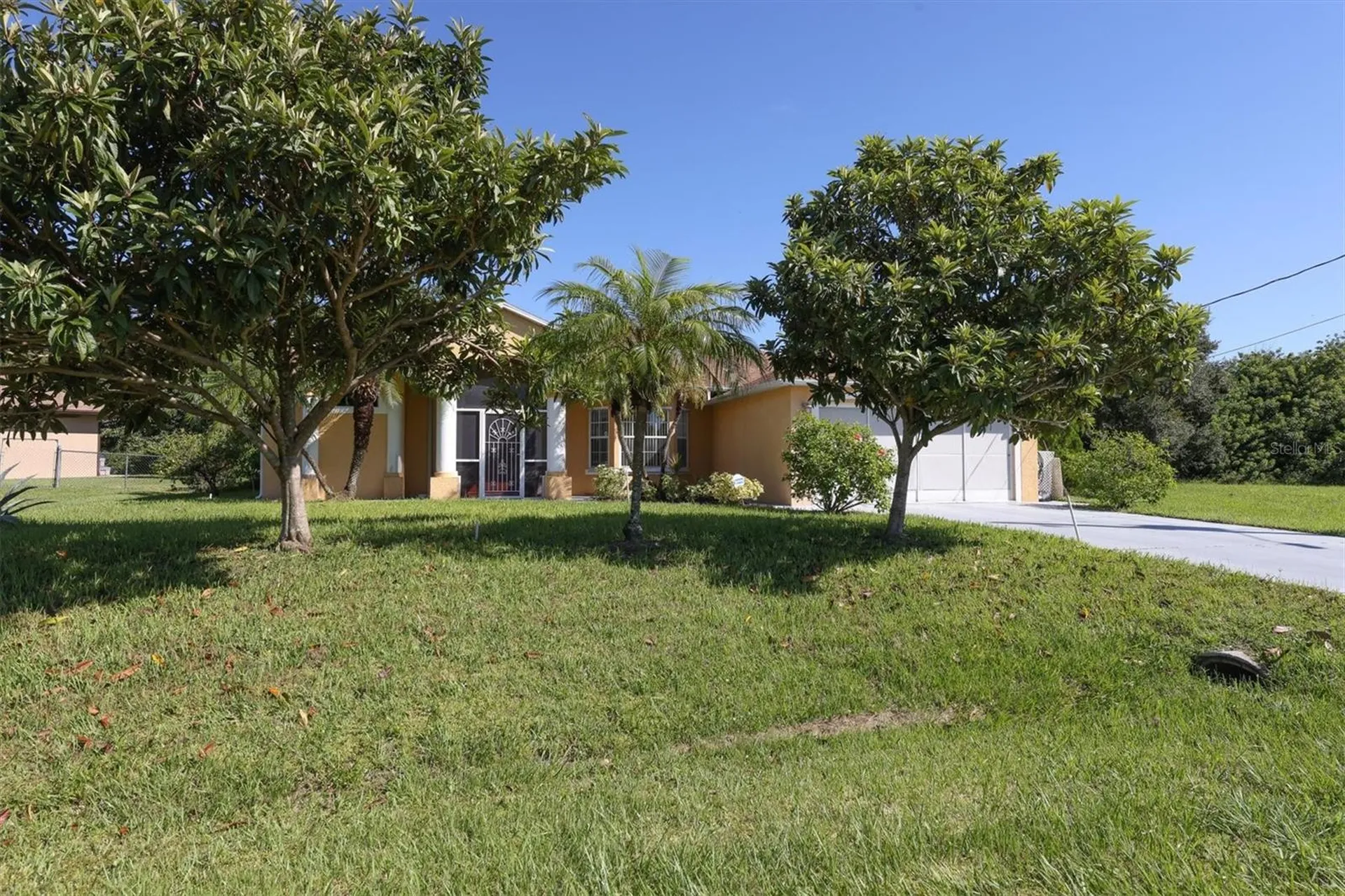 12004 Sarto Lane North Port FL 34287