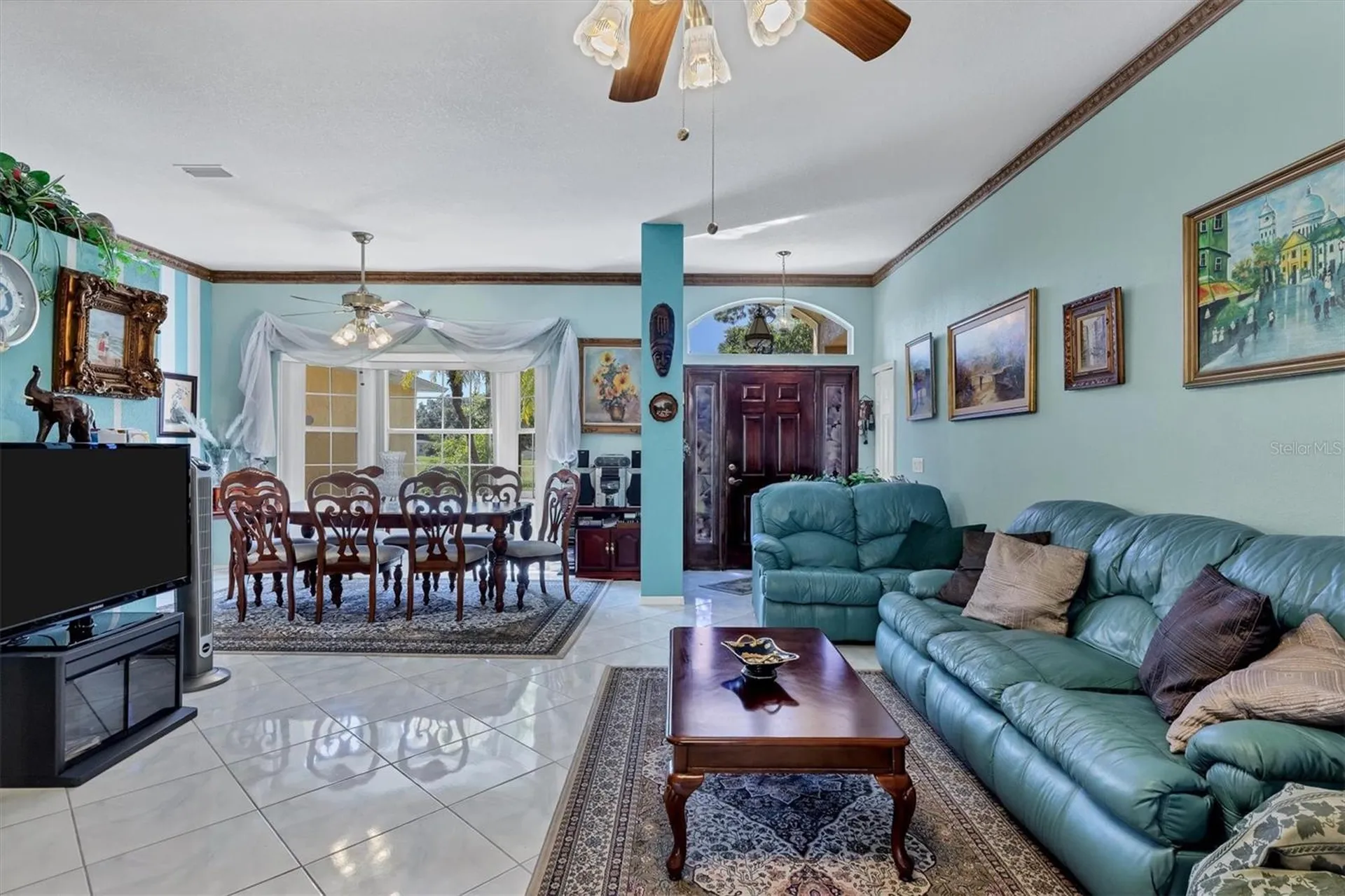 12004 Sarto Lane North Port FL 34287