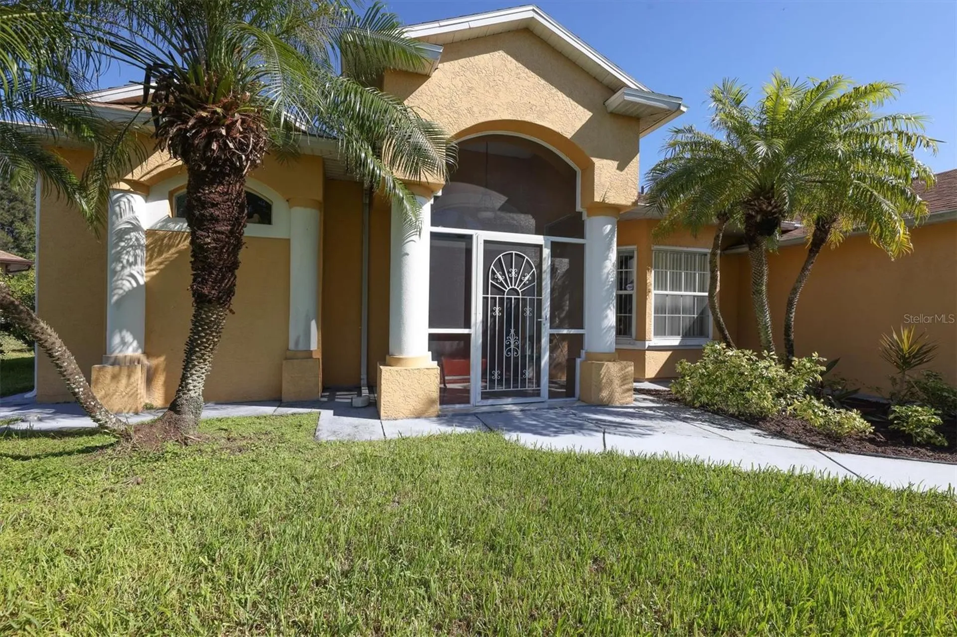 12004 Sarto Lane North Port FL 34287