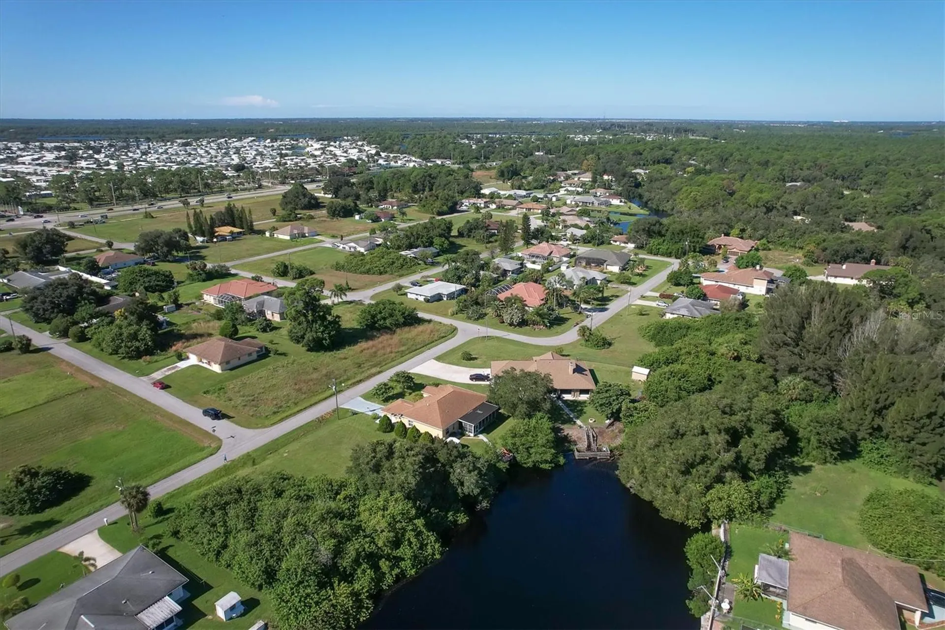12004 Sarto Lane North Port FL 34287