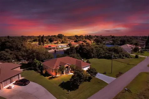 12004 Sarto Lane North Port FL 34287