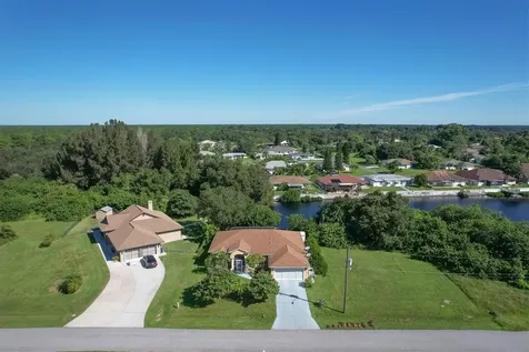 12004 Sarto Lane North Port FL 34287