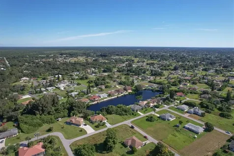12004 Sarto Lane North Port FL 34287