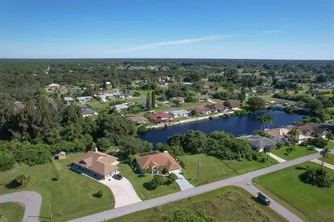 12004 Sarto Lane North Port FL 34287
