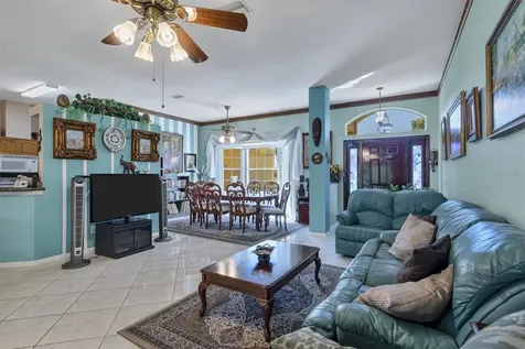 12004 Sarto Lane North Port FL 34287