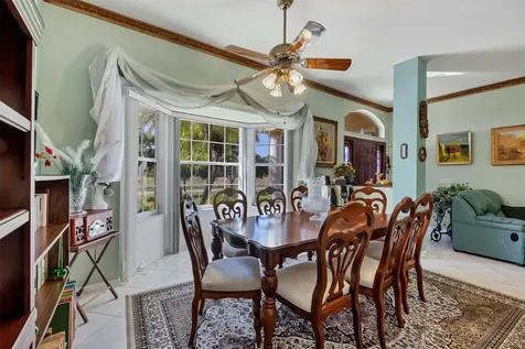 12004 Sarto Lane North Port FL 34287