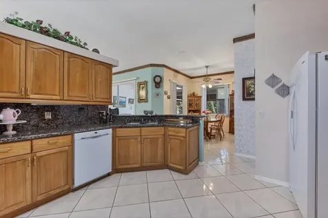 12004 Sarto Lane North Port FL 34287