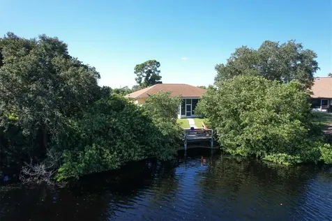12004 Sarto Lane North Port FL 34287