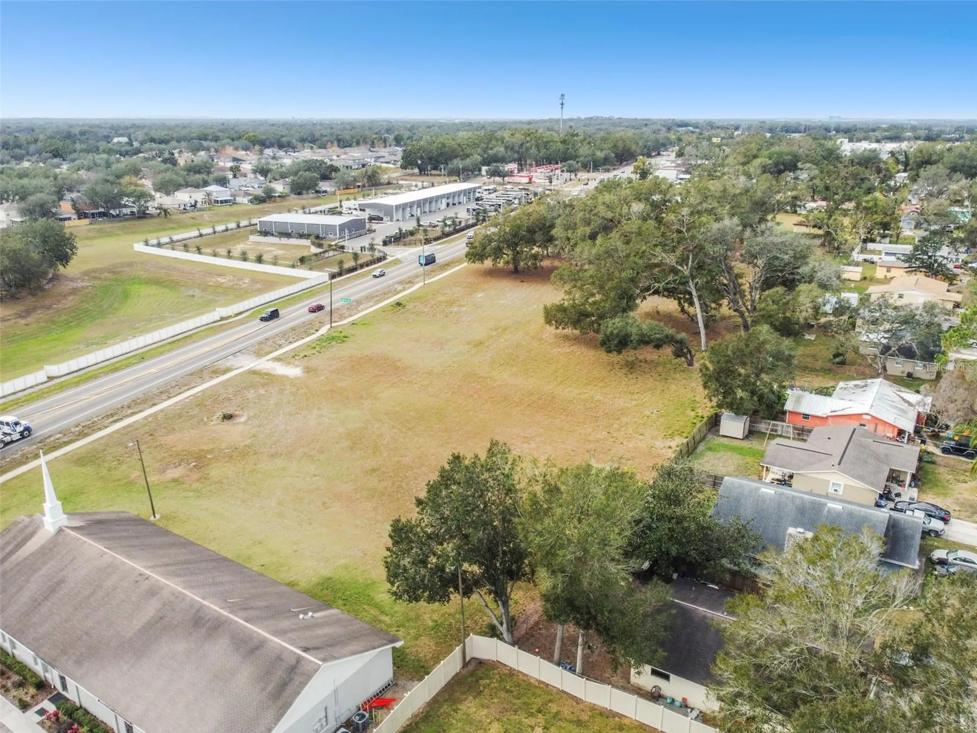603 W 92 Highway Seffner FL 33584