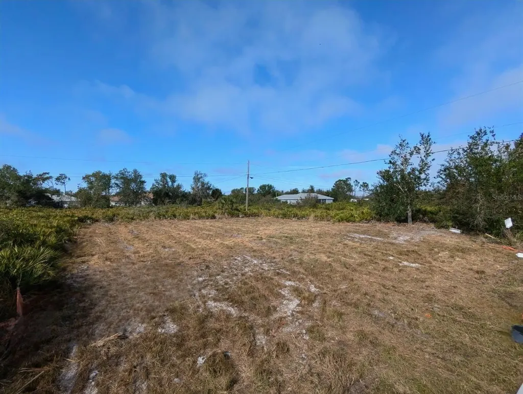 7373 Cary Street Englewood FL 34224