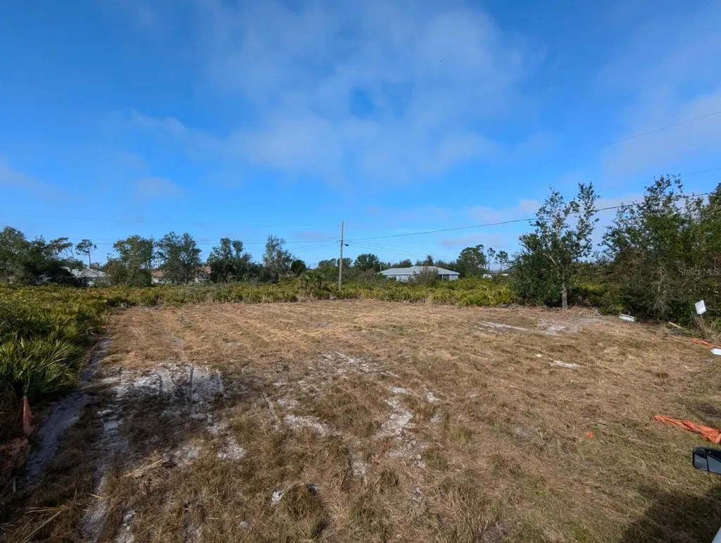 7373 Cary Street Englewood FL 34224