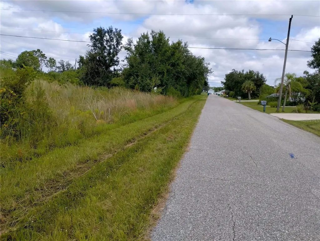 7373 Cary Street Englewood FL 34224