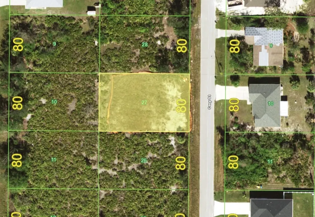 7373 Cary Street Englewood FL 34224